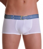 Diesel Studdy Studs 2x2 Rib Matix Trunk